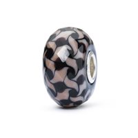 Charm Trollbeads Beads in vetro in Glass TGLBE-30179